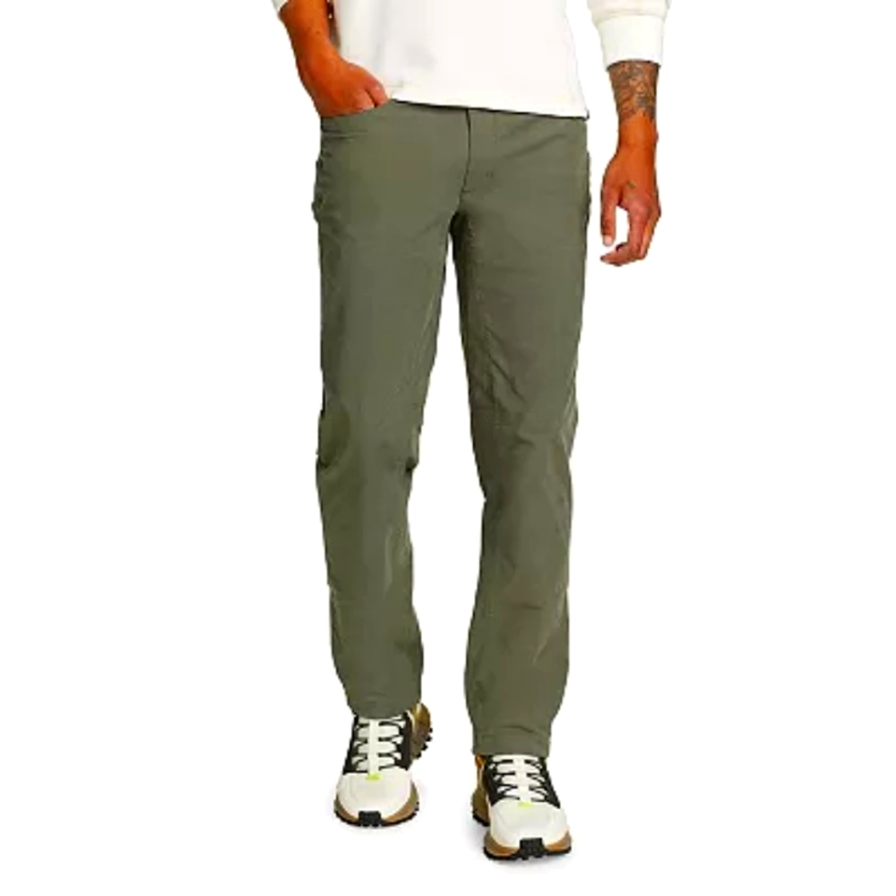 Eddie Bauer Hiking pants - Picture 1 of 3